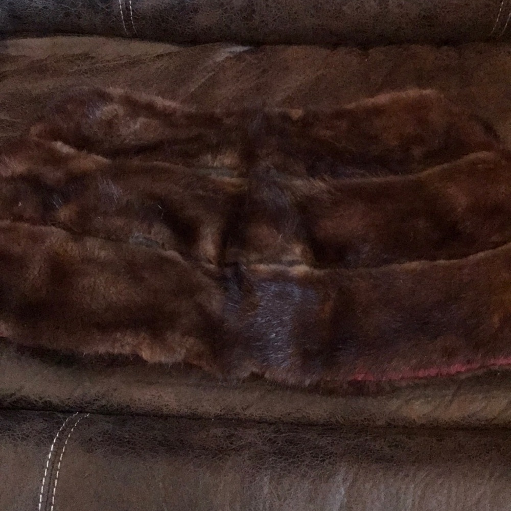 Mink Wrap - image 2